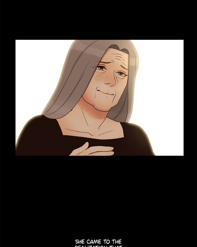 Siren's Lament Chapter 175 page 33 - 