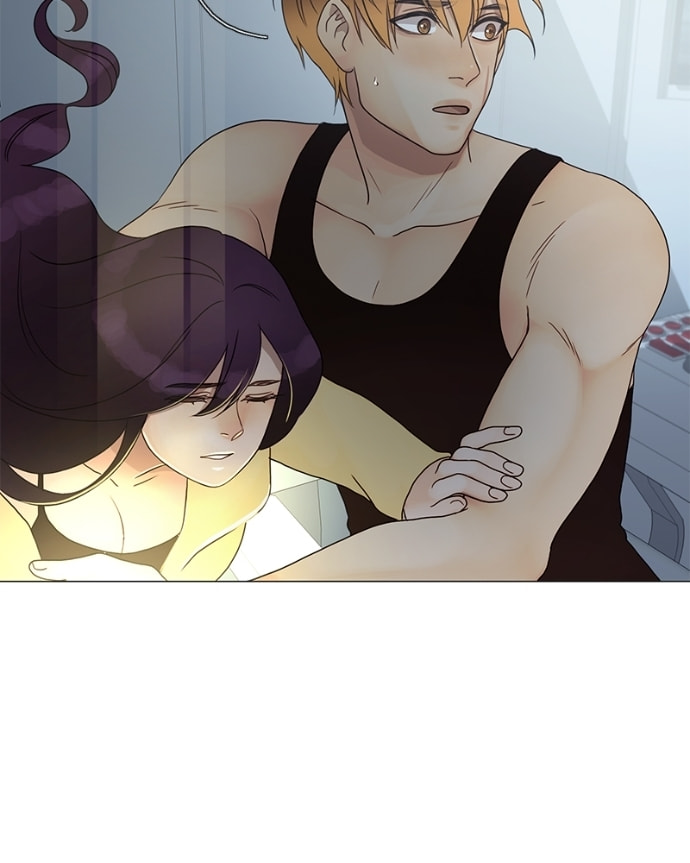 Siren's Lament Chapter 175 page 52 - 