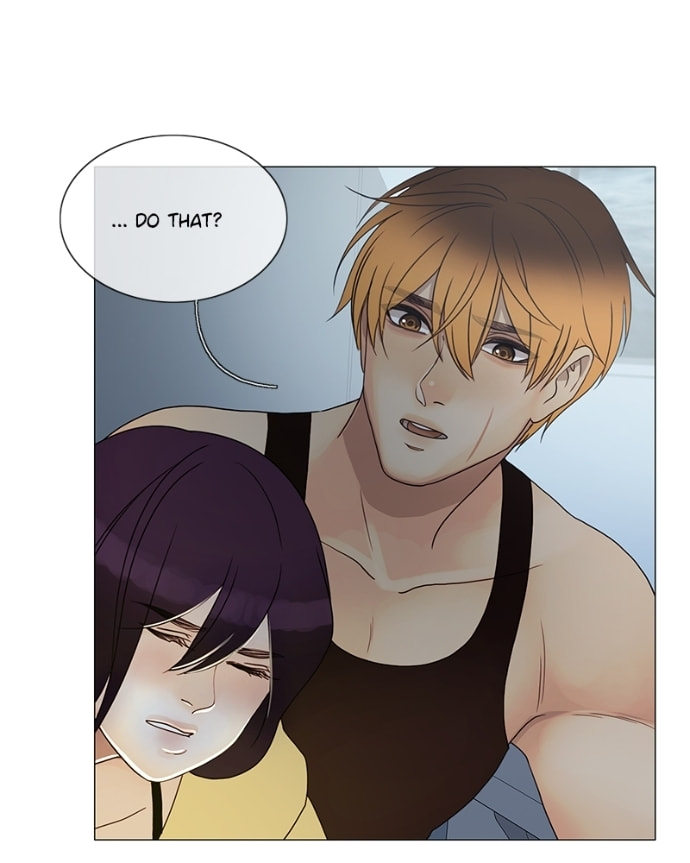 Siren's Lament Chapter 175 page 53 - 