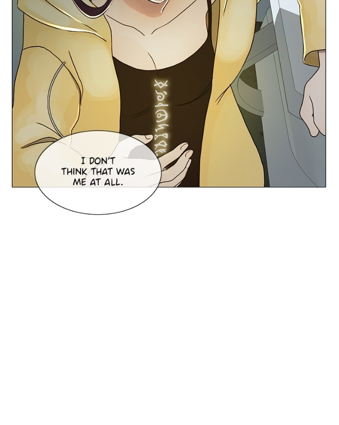 Siren's Lament Chapter 175 page 55 - 
