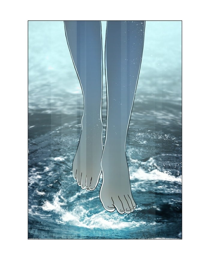 Siren's Lament Chapter 175 page 56 - 