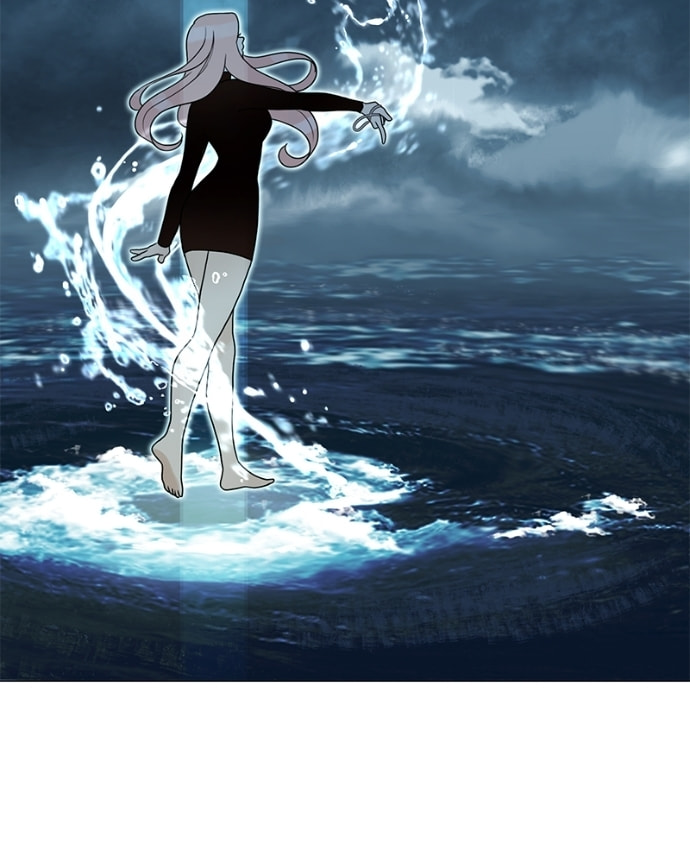 Siren's Lament Chapter 175 page 58 - 