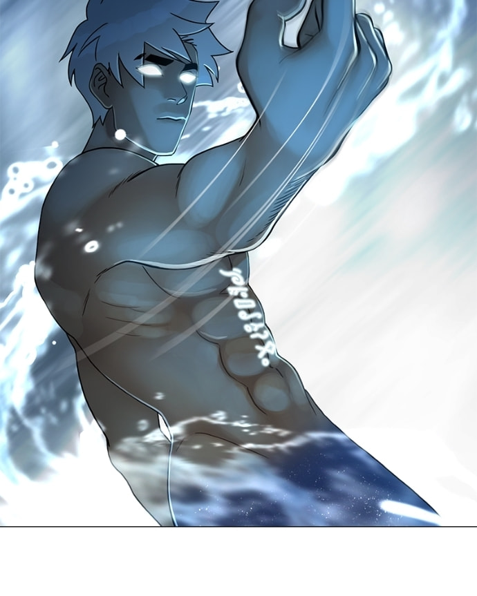 Siren's Lament Chapter 175 page 61 - 