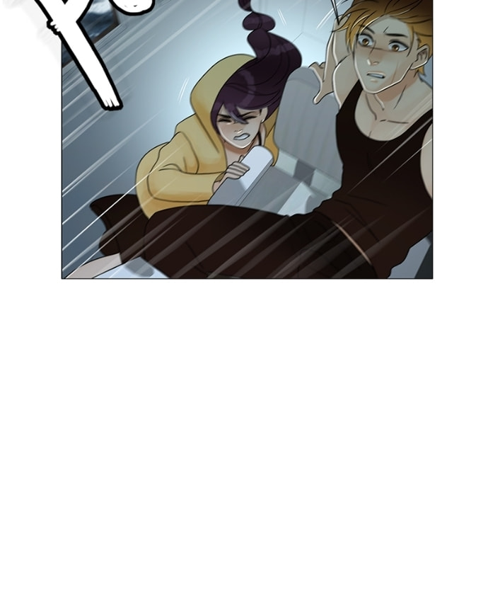 Siren's Lament Chapter 175 page 64 - 