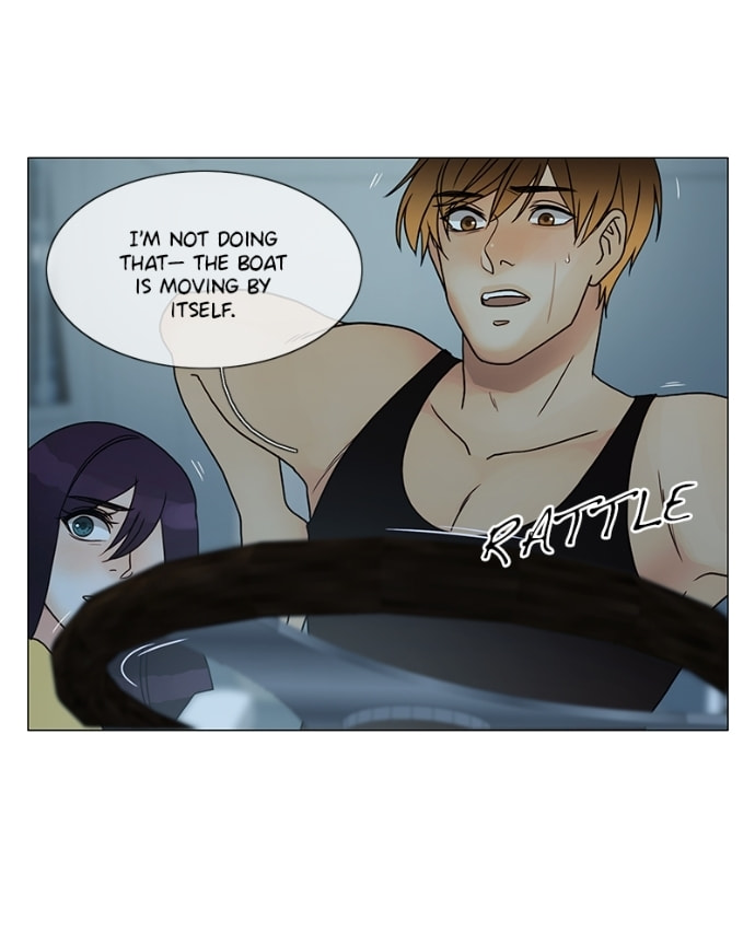 Siren's Lament Chapter 175 page 65 - 