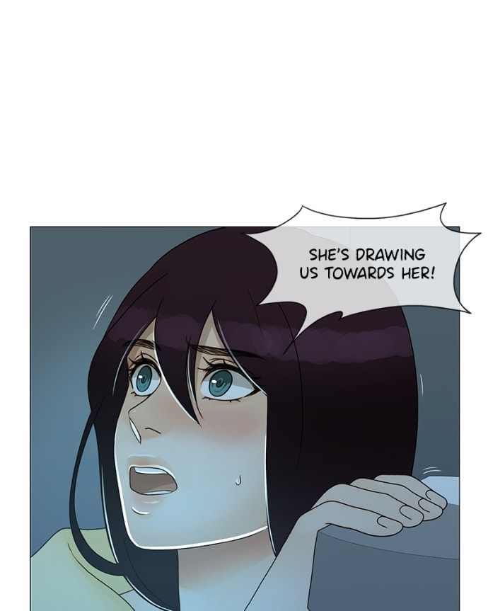 Siren's Lament Chapter 175 page 66 - 