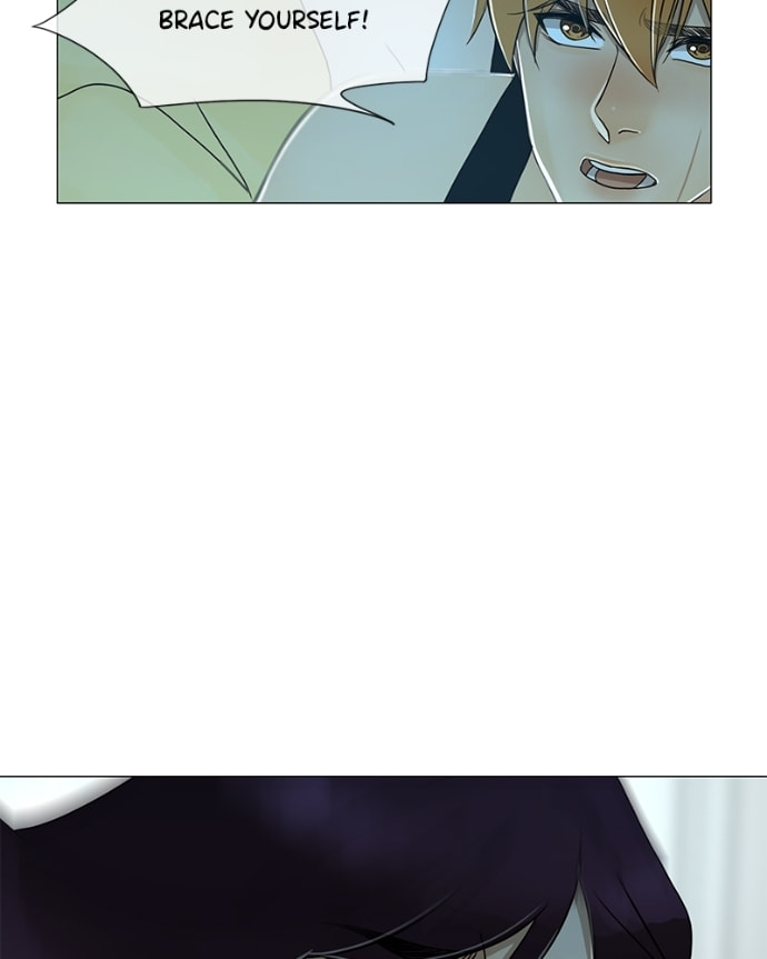 Siren's Lament Chapter 175 page 8 - 