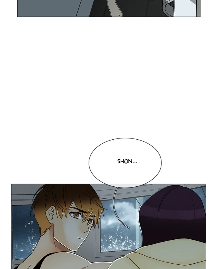 Siren's Lament Chapter 175 page 79 - 