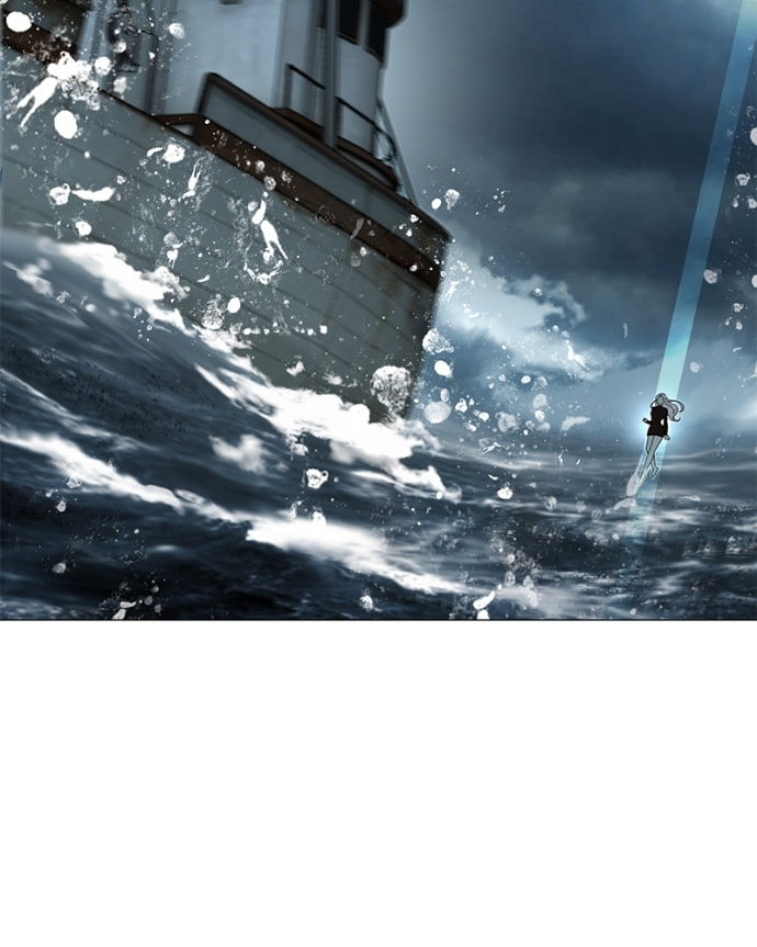 Siren's Lament Chapter 175 page 84 - 