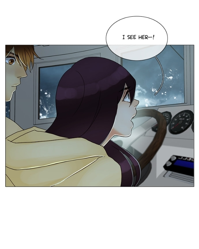 Siren's Lament Chapter 175 page 85 - 