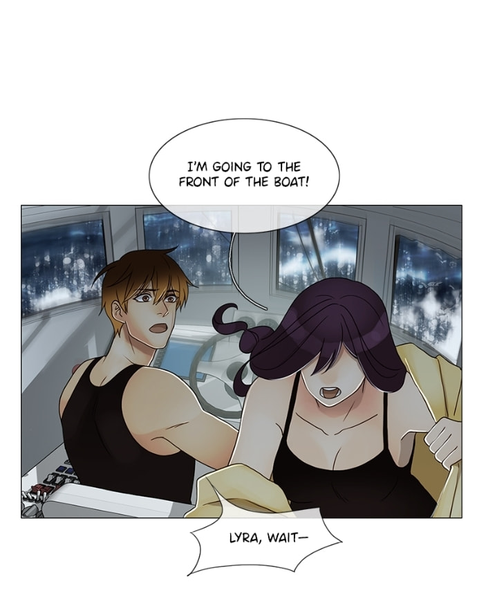 Siren's Lament Chapter 175 page 86 - 