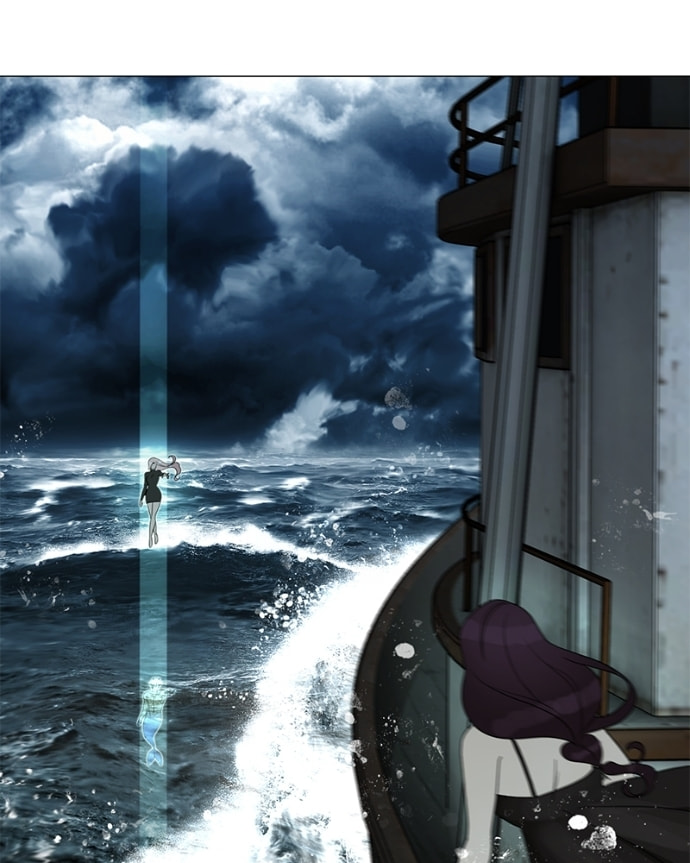 Siren's Lament Chapter 175 page 90 - 