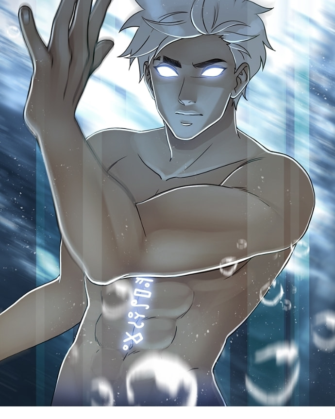 Siren's Lament Chapter 175 page 93 - 