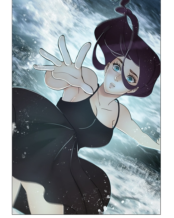 Siren's Lament Chapter 175 page 98 - 