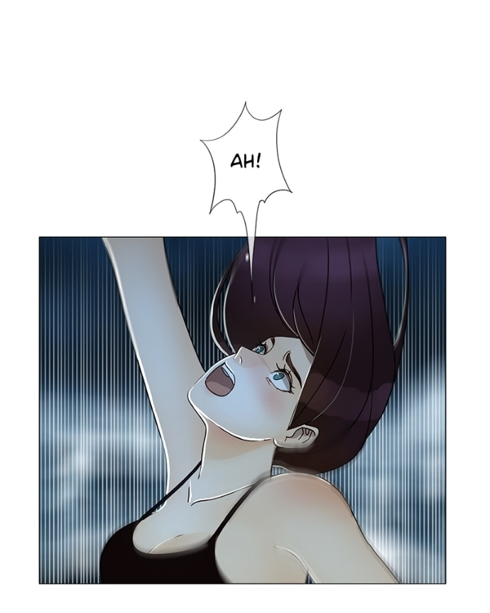 Siren's Lament Chapter 176 page 11 - 