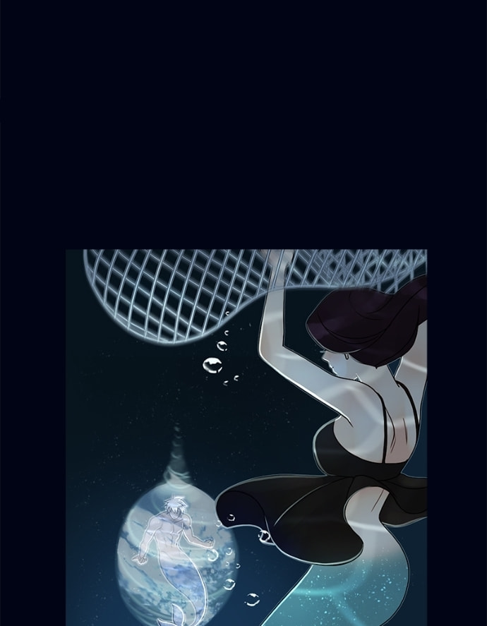 Siren's Lament Chapter 176 page 101 - 