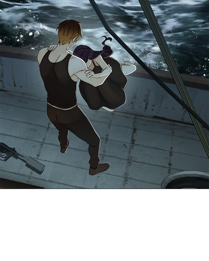 Siren's Lament Chapter 176 page 17 - 