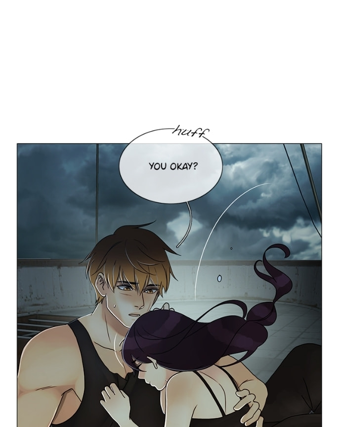 Siren's Lament Chapter 176 page 18 - 