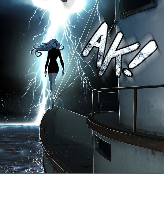 Siren's Lament Chapter 176 page 20 - 