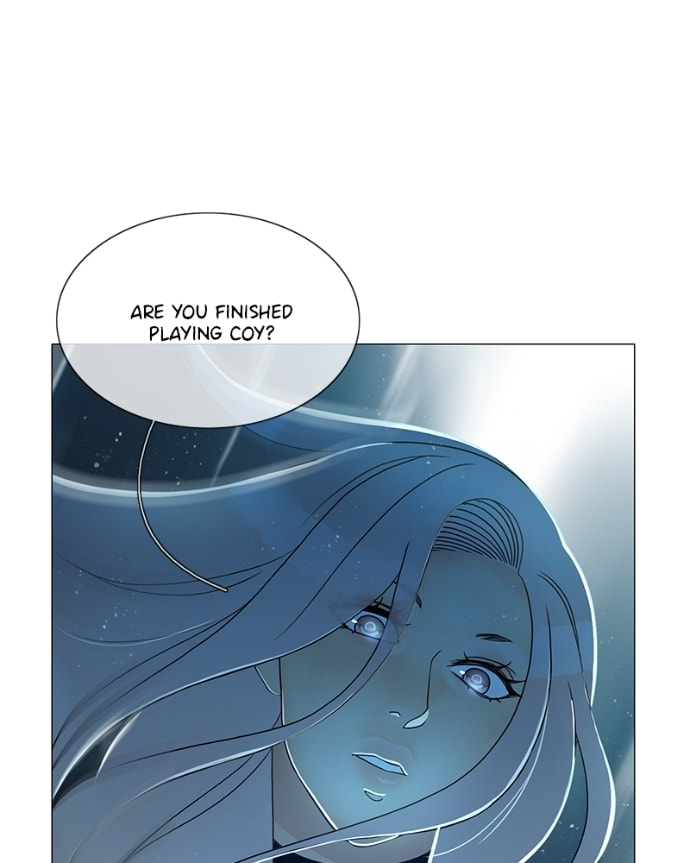 Siren's Lament Chapter 176 page 21 - 