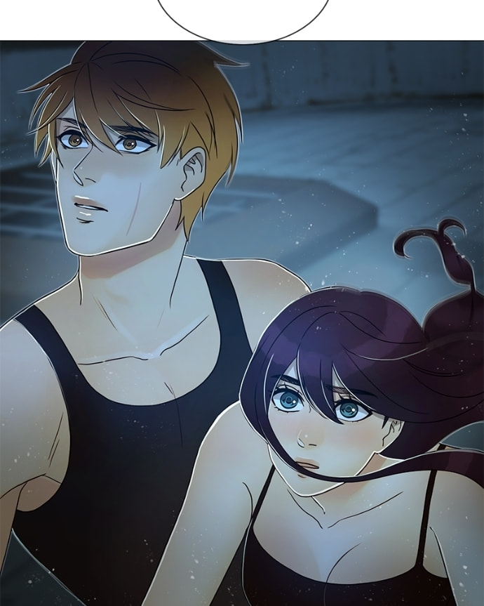 Siren's Lament Chapter 176 page 23 - 