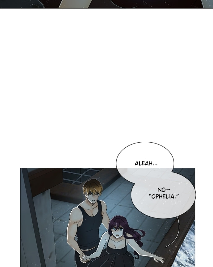 Siren's Lament Chapter 176 page 24 - 