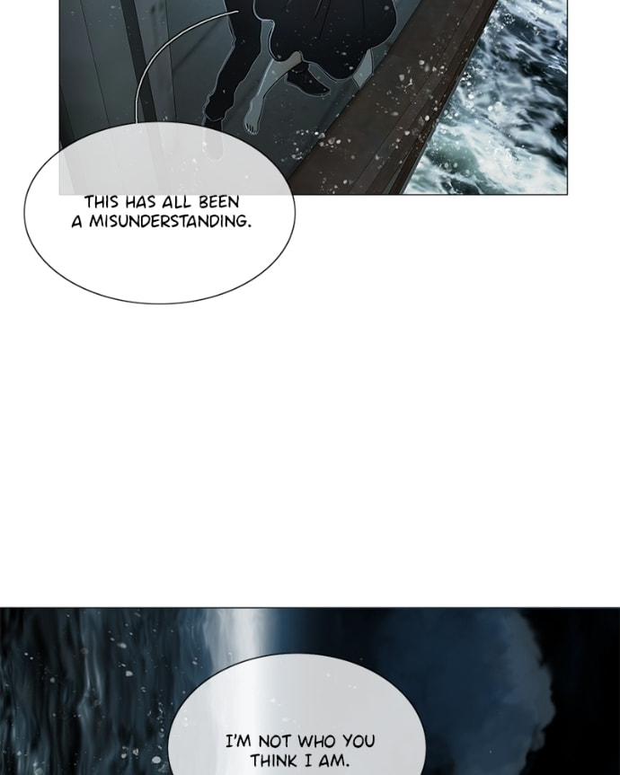 Siren's Lament Chapter 176 page 25 - 