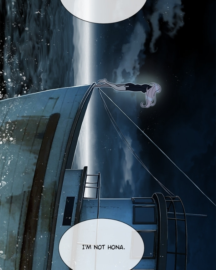 Siren's Lament Chapter 176 page 26 - 