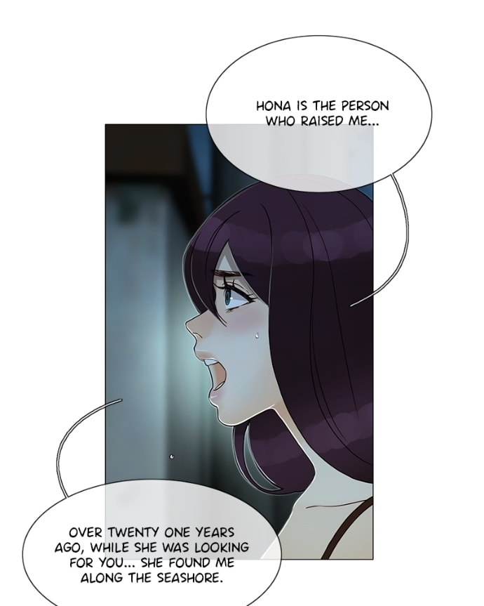 Siren's Lament Chapter 176 page 28 - 