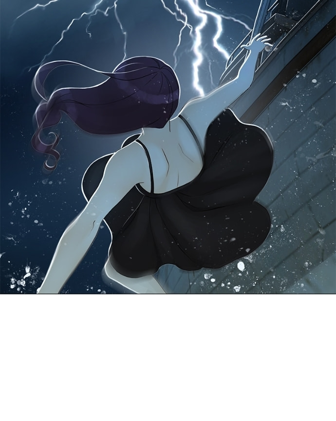 Siren's Lament Chapter 176 page 4 - 
