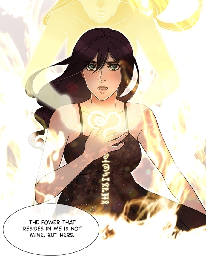 Siren's Lament Chapter 176 page 31 - 