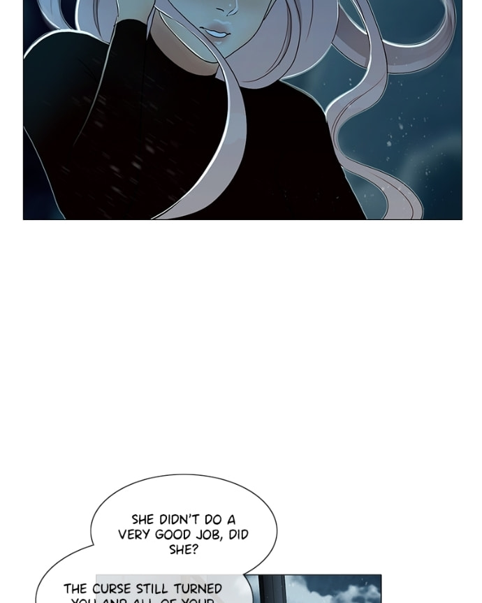 Siren's Lament Chapter 176 page 34 - 