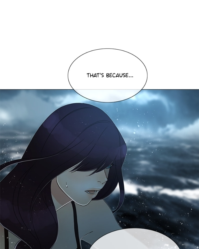 Siren's Lament Chapter 176 page 36 - 