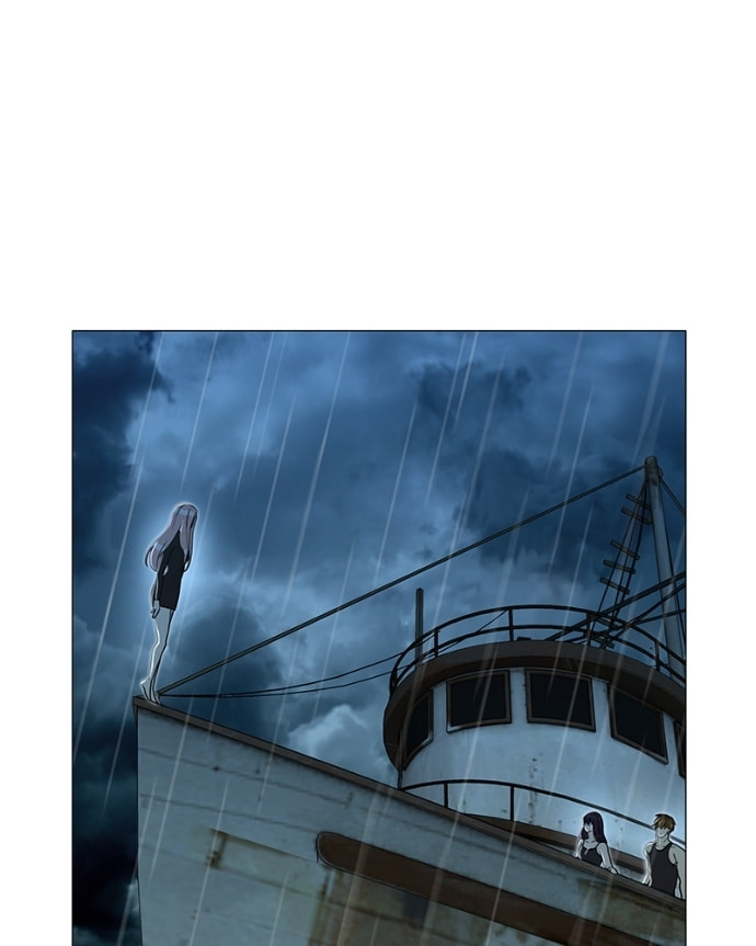 Siren's Lament Chapter 176 page 45 - 