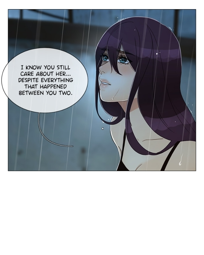 Siren's Lament Chapter 176 page 48 - 