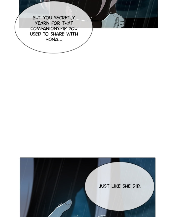 Siren's Lament Chapter 176 page 50 - 