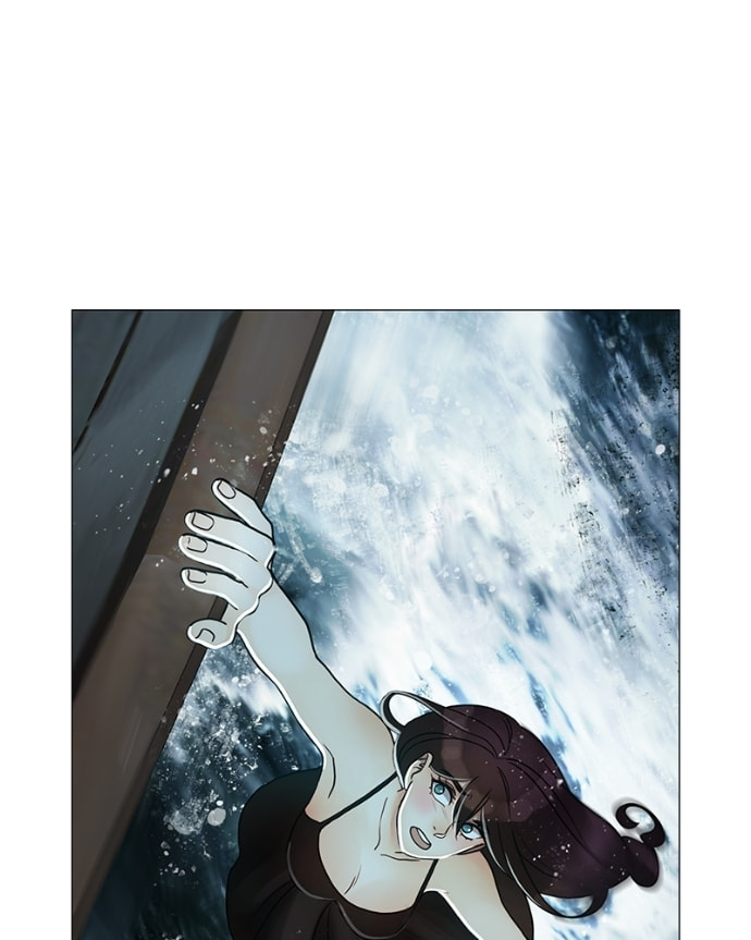 Siren's Lament Chapter 176 page 6 - 