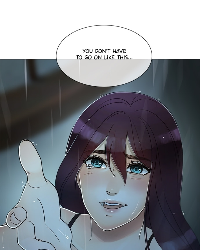 Siren's Lament Chapter 176 page 54 - 