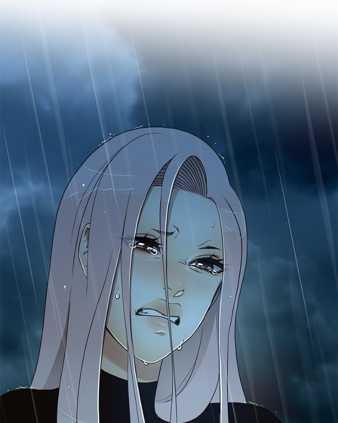 Siren's Lament Chapter 176 page 56 - 