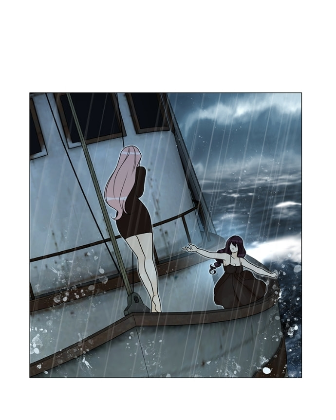 Siren's Lament Chapter 176 page 59 - 