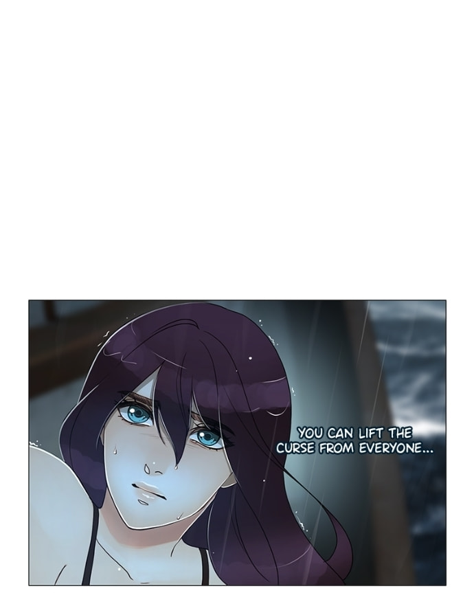 Siren's Lament Chapter 176 page 60 - 