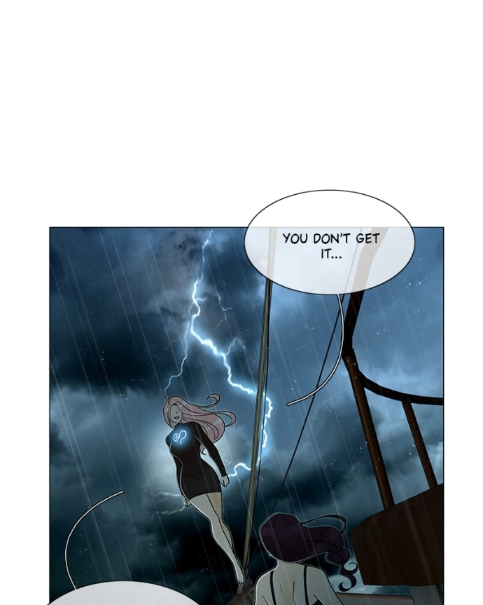 Siren's Lament Chapter 176 page 67 - 