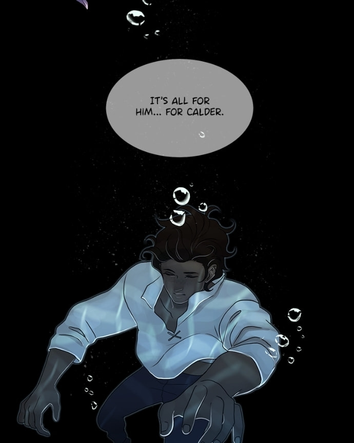 Siren's Lament Chapter 176 page 70 - 