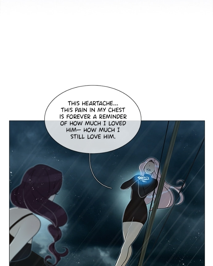 Siren's Lament Chapter 176 page 72 - 