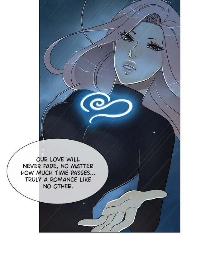 Siren's Lament Chapter 176 page 74 - 