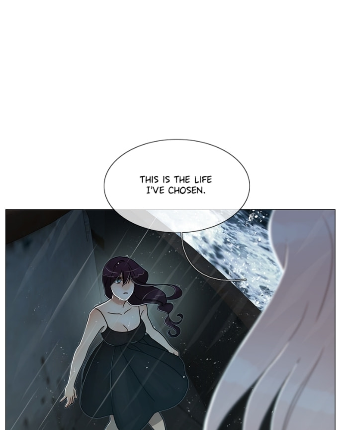 Siren's Lament Chapter 176 page 75 - 