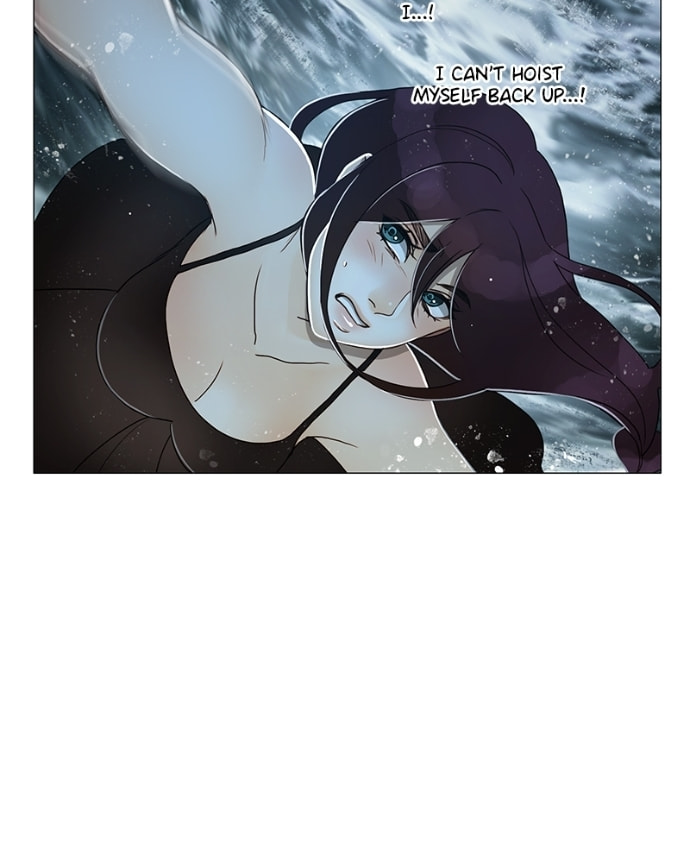 Siren's Lament Chapter 176 page 9 - 
