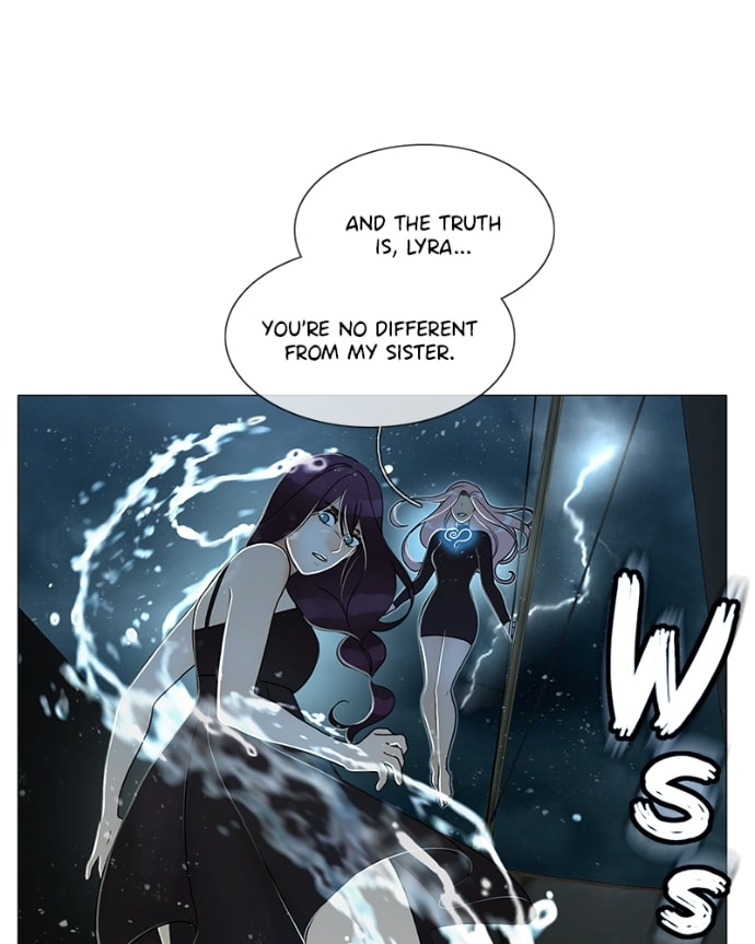 Siren's Lament Chapter 176 page 81 - 
