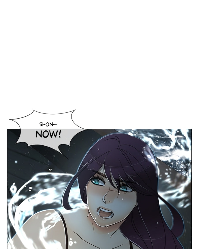 Siren's Lament Chapter 176 page 85 - 