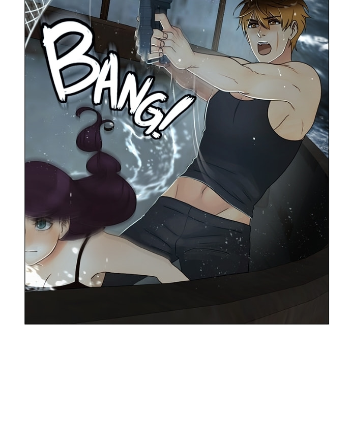 Siren's Lament Chapter 176 page 87 - 